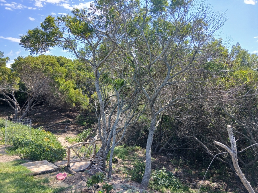 0 Bedroom Property for Sale in Paradise Beach Eastern Cape